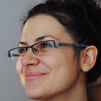 Sopharma Trading Jsc Employee Dorotea Shevchenko's profile photo