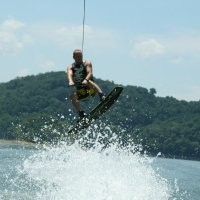 MH Equipment Company Employee Brian Bartlett's profile photo