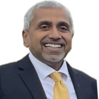 FUTUROOT Employee Gabriel Jeevanayagam's profile photo