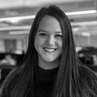 Razorfish Employee Amy MacLean's profile photo