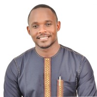 Afriland First Bank Employee Joel Teto's profile photo