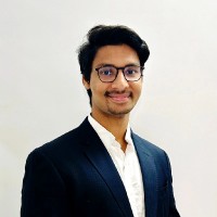 Lera Technologies Employee Sai Krishna's profile photo