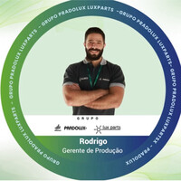 Lanternas Pradolux Employee Rodrigo Junqueira's profile photo