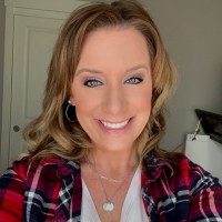 Vooks Employee Amber Martinez's profile photo