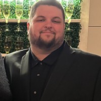 CNS Employee Eric Tolar's profile photo