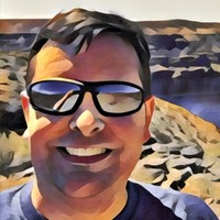 Microsoft Employee Geoff Cox's profile photo