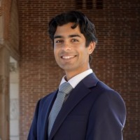 Caprae Capital Partners Employee Akshay Mediwala's profile photo