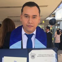 Tim Hortons México Employee Saúl Adrián Carreón Medrano's profile photo