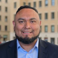 Neftalí Estrada Email