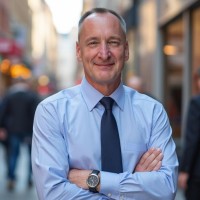 Greystar Employee Kevin Sheehan's profile photo