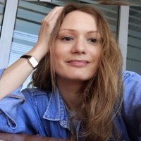 Daphne-Christina Chachopoulou Email