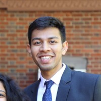 IBM Employee Jay Gala's profile photo