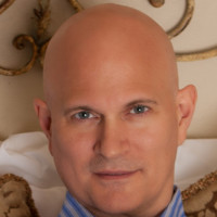Salucro Healthcare Solutions Employee David Robertson's profile photo