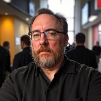 Oldies.com Employee Joe Buesgen's profile photo