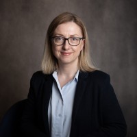 Miniclip Employee Rachel Stevenson's profile photo