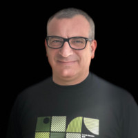 Pescaviar S.L. Employee Just León Ferrer's profile photo