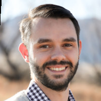 Scythe Robotics Employee Emil Motycka's profile photo