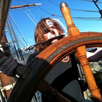 GameMaker Employee Luke Brown's profile photo