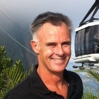 Nu-Wall® Cladding Employee Glen Tasker's profile photo