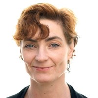 Countertechnique Employee Anouk van Dijk's profile photo
