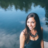 Camp Pinnacle Employee Michelle Zimmer's profile photo