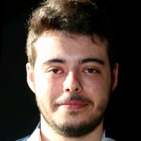 Yoni Maline's profile photo