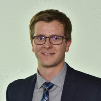 Mission Filtration Employee Michael Wigstrom's profile photo