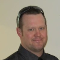 Anglo American Employee Peter Bayliss's profile photo