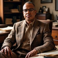 Marvin B. Email