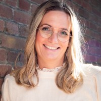 De Hoofdtrainer Employee Eva Groenendijk's profile photo