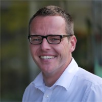 DigiKoo Employee Boris Nieland's profile photo