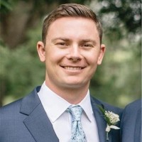 Pacific Gas and Electric Company Employee Mark Storm's profile photo