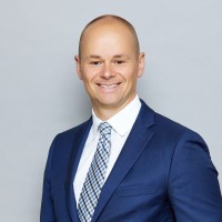 KPMG Canada Employee Michael Ort's profile photo