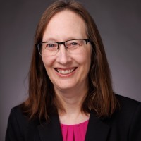 Iowa Public Employees' Retirement System Employee Jina Bresson's profile photo