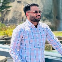 Creative I Technologies Employee Ravneet Singh's profile photo