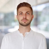 Aptus.AI Employee Samuel Fabrizi's profile photo