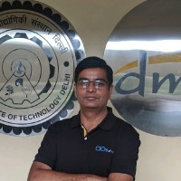 Subros Limited Employee Krishna Mishra's profile photo