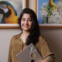 Karma Chalets Employee Vanshika Ahuja's profile photo
