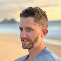 Docklight Employee Adam Amsel's profile photo