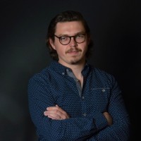 Wins Infotech Private Limited Employee Alex Page's profile photo