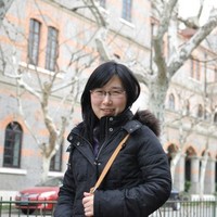 Tasly Employee Ling Yao's profile photo