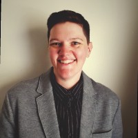 City of La Mesa, CA Employee Julie Germain's profile photo