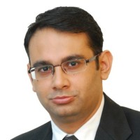 Choice Employee Utsav Verma's profile photo