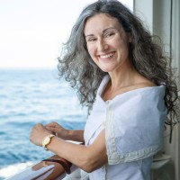 Forlagið Employee Anne-Claire Lefèvre's profile photo