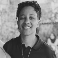 DyeMansion Employee Amber Schmitz's profile photo