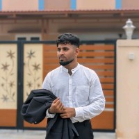 Vinoth Ranganathan Email
