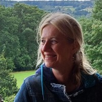 BekaertDeslee Employee Sigrid van Belle's profile photo