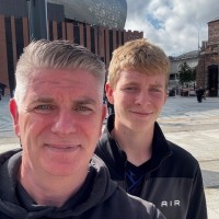 Bakkavor Employee John Bowman's profile photo