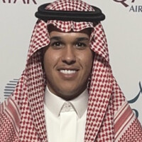 Faisal bin Ghaith Email