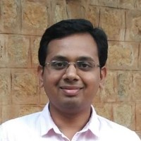 Manjunath Kulkarni Email & Phone Number